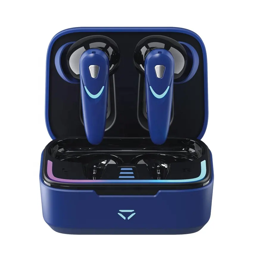 ENC TWS Chơi Game Chất Lượng Cao Earbuds TWS Không Dây Earbuds Fones De Ouvido Earbud & Trong Tai Cho Pro 2 3 Cho iPhone