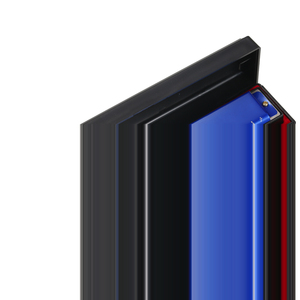 Armónica Arpa profesional Armonica Key of C 24 Hole Polyphony Diatonic Boca Órgano con estuche para Blues Folk Jazz Pop para música - Product Image 5