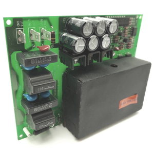 Alimentatore per pompa di infusione PLC Abbot 810-94203 per Plum XLR - Fornitura all'ingrosso - Product Image 1