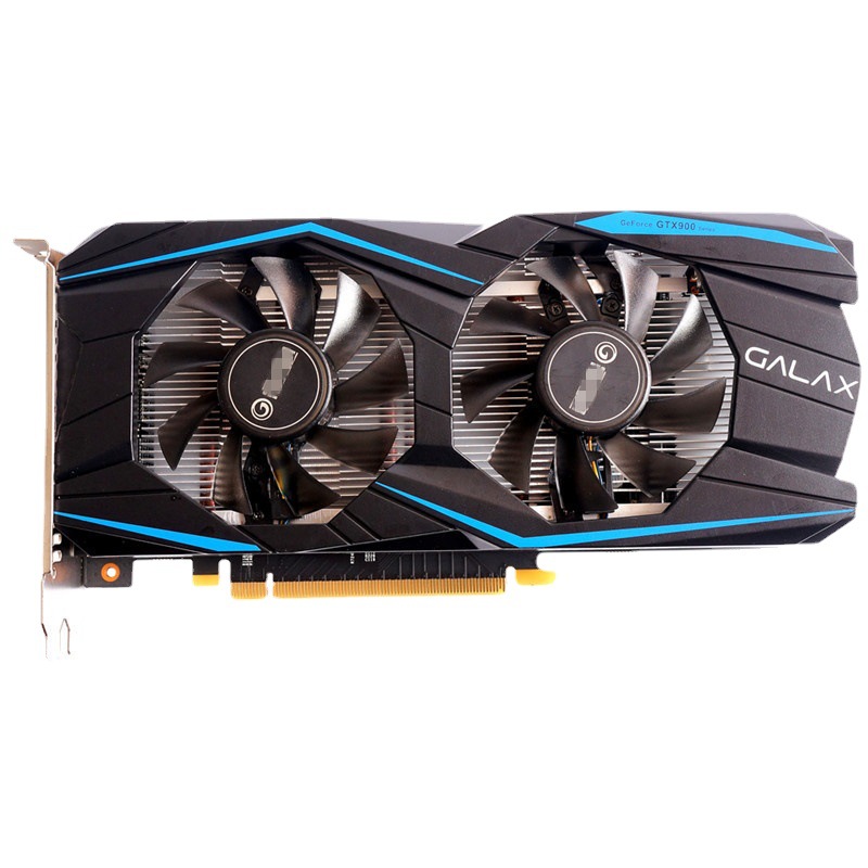GeForce GTX 960