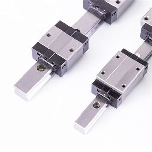 LINEAR BEARINGS <strong>LM35</strong> LM35AJ LM35L LM35LUU Linear Guideway - Product Image 6