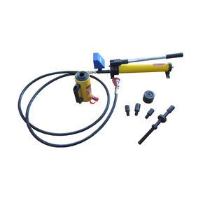 Equipo de Alta Calidad JW-50T para Pruebas de Tracción de Pernos de Anclaje y Varillas de Refuerzo - Product Image 5
