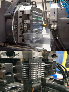 P & <span class=keywords><strong>M</strong></span> nuovo moderno cucchiaio di plastica trasparente 20ml 30ml chiaro misurino scala per liquidi in polvere per uso alimentare PP prodotto - Product Image 5