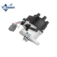 Distributeur d'allumage TD42U POUR HONDA CIVIC VTEC DEL SOL D16Z6OBD1 92-95 TD-42U 30100P30006 30100P72006 30105P30006