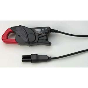 CHAUVIN ARNOUX - P01120434B MN93A BK Pince AC haute sensibilité pour TV et courants faibles, compatible avec Qualistar et PEL - Product Image 1