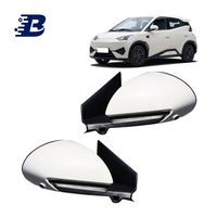 Kit carrosserie pour BYD Seagull Dolphin Surf, direct fabricant, comprenant pare-chocs, autres pièces de carrosserie et autres pièces automobiles, capot de carrosserie
