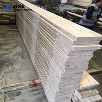 Engineered LVL Wood Beam for Roof and Floor Framing