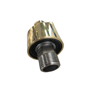 ข้อต่อหมุนเกลียวในแบบเดี่ยว/คู่ รุ่น HDHS-GX10152025324050 สำหรับน้ำหล่อเย็น ขนาด 1.2.5 นิ้ว - Product Image 6