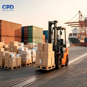Soluzione di Trasporto Marittimo FCL Conveniente dalla Cina a <span class=keywords><strong>Mersin</strong></span> (TRMER), Turchia - Product Image 2