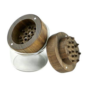 Машина для измельчения древесных трав - Product Image 6