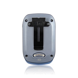 Pin Có Thể Sạc Lại <span class=keywords><strong>Gprs</strong></span> <span class=keywords><strong>Guard</strong></span> <span class=keywords><strong>Tour</strong></span> Giám Sát An Ninh Bảo Vệ Hệ Thống Chấm Công Thời Gian (GS6100S-<span class=keywords><strong>GPRS</strong></span>) - Product Image 5