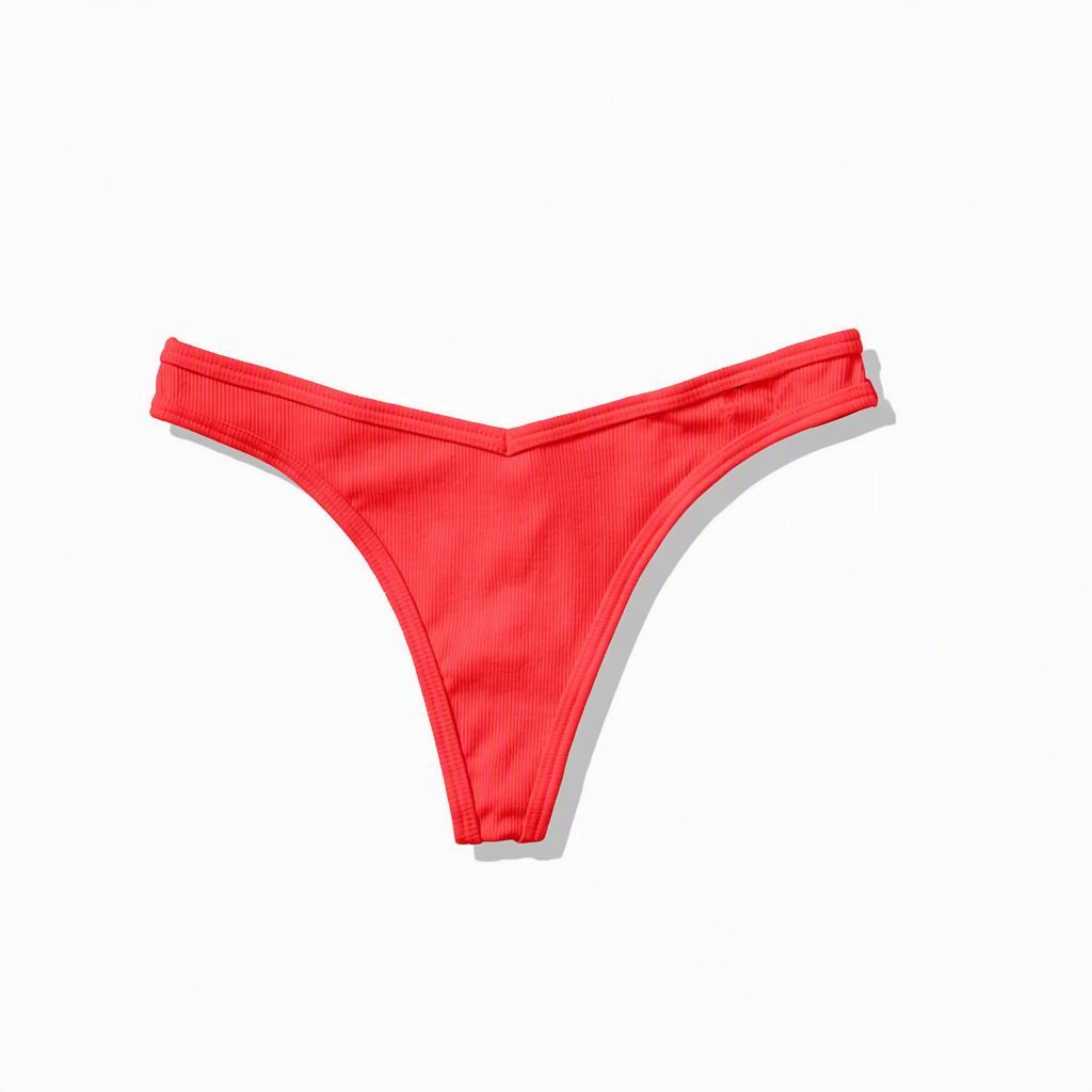 Coral Red