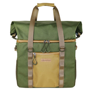 Sac de camping SENDA d'extérieur décontracté, isotherme, grande capacité, en polyester épaissi, anti-humidité - Product Image 3