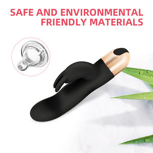 Silla de Masajes, Vibrador Realista con Forma de Elefante, Vibrador de 3 Puntas, Vibrador Casero para Hombre, Vibrador para Ropa Interior - Product Image 6