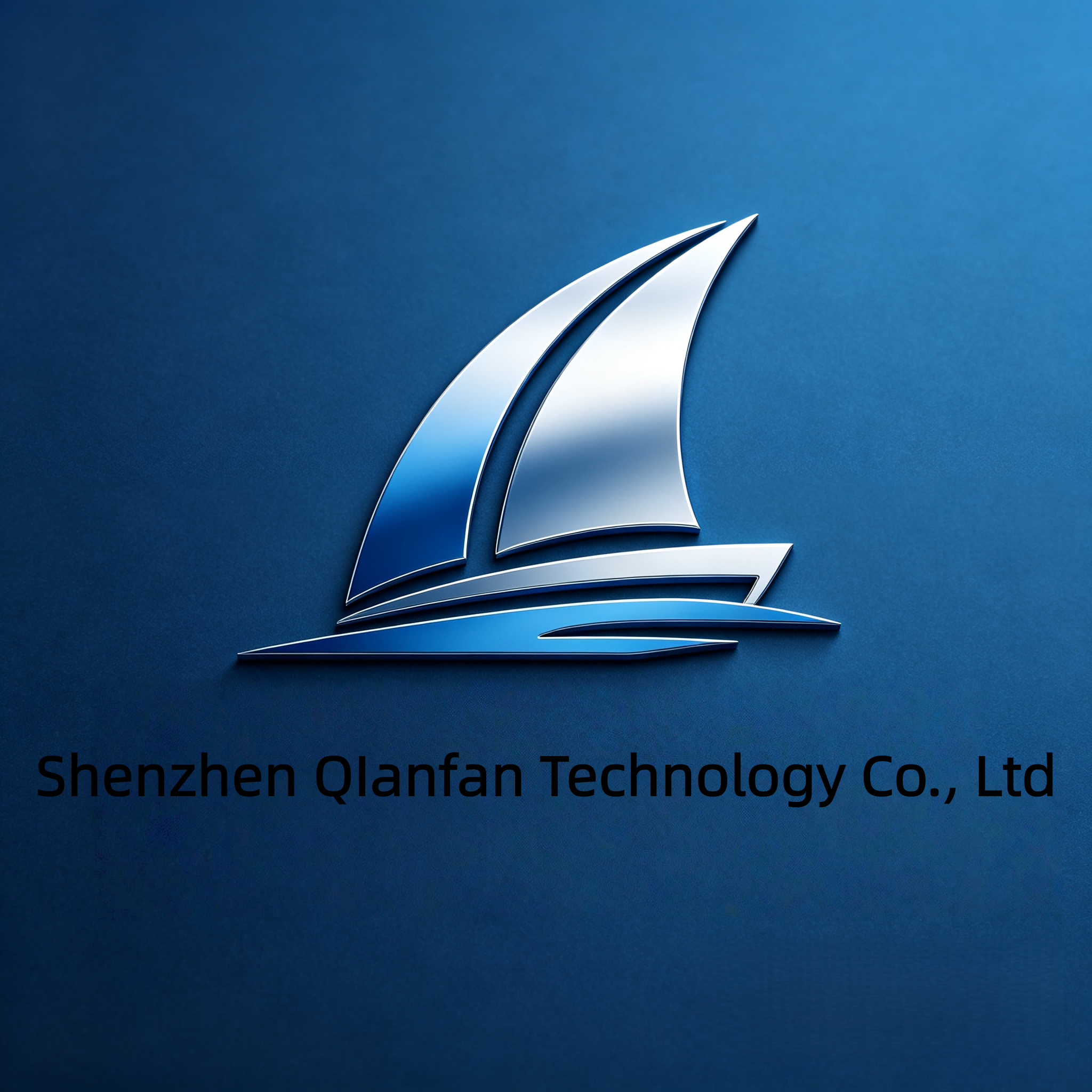 Shenzhen Qianfan Technology Co., Ltd. logo