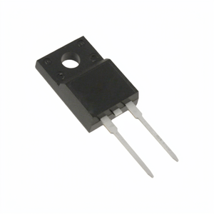 TO-220-2 Full Pack Electronic Component Chip FFPF20UP30STU Original Single Diodes - Product Image 1