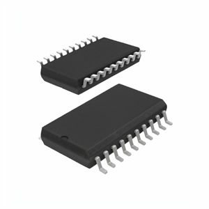 MC74HC373AFELG Electronic Circuit Components Logic 20 SOlC Manufacturer Channel - Product Image 1