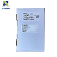 Diodo Láser Verde de Alta Luminosidad PLT5 520 B1.2.3, 520nm TO5.6mm, Cabezal Láser Nuevo para Iluminación de Escenarios y Dispositivos Médicos, Original