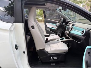 Auto Usado Chino Barato Ant 2020 2021 2022 con Garantía <span class=keywords><strong>de</strong></span> Un Año - Product Image 4