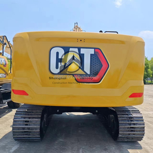 2024 nuevo modelo Caterpillar Cat 320gc 320gx excavadora en Stock Caterpillar <span class=keywords><strong>320</strong></span> GC 20 toneladas excavadoras usadas Cat 320gc para la venta - Product Image 4