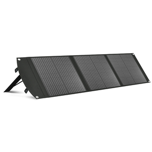 Factory Direct Price EP-100P A5/A6 19V 5.2A Outdoor Camping Portable Monocrystalline <b>Foldable</b> ETFE <b>Solar</b> <b>Panel</b> Waterproof PV 22. - Product Image 1