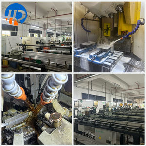 دبابيس توجيه قياسية من النحاس والألومنيوم بقطر 8-12 مم، وصلات دقيقة مستديرة الرأس، إكسسوارات مفصلات، توريد مباشر - Product Image 6