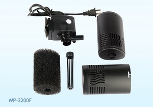 बहु-समारोह सबमर्सिबल बायो स्पंज मछली टैंक एक्वेरियम फिल्टर स्पंज मछली टैंक फिल्टर - Product Image 5