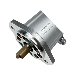 ใหม่ปั๊มไฮดรอลิกพัดลมมอเตอร์ 307-3036 สำหรับ <span class=keywords><strong>CAT</strong></span> 216B 259D 257B 226B 232B 236B คุณภาพสูง - Product Image 2