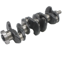 Vilebrequin de voiture pour Honda Civic FA1 FB2 City GM HR-V RU5 2006 2007 2008 2009 2010 2011 2012 2013