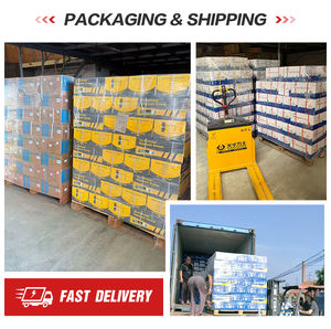 Clous en fil de fer pur à pose facile, adaptés à l'installation de meubles en bois et de composants de construction - Product Image 6