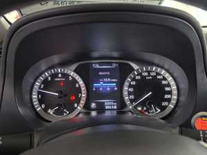 Coche usado modelo <span class=keywords><strong>Nissan</strong></span> Patrol 2020, 2.5L XL Upper, tracción automática a las dos ruedas, edición de lujo - Product Image 2