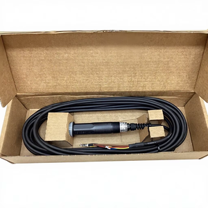 เซ็นเซอร์วัดค่า pH/ORP ยี่ห้อโยโกกาวะ รุ่น FU20 และ FU24 FU20-10-T1-NPT - Product Image 4