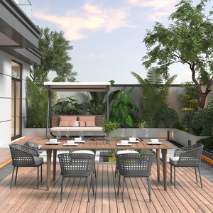 Fulin hiện đại mây vườn sofa và có thể gập lại <span class=keywords><strong>wicker</strong></span> ghế cho ăn uống phòng ngủ công cộng ngoài trời bóng ghế cho <span class=keywords><strong>Patio</strong></span> đồ nội thất - Product Image 1