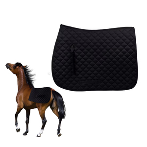 Tapis de <span class=keywords><strong>selle</strong></span> de cheval personnalisable de haute qualité fabricant professionnel selles d'équitation pour tapis de <span class=keywords><strong>selle</strong></span> de cheval - Product Image 3