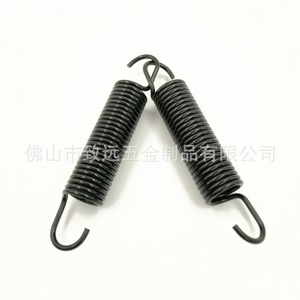 Ressorts de suspension 8182814 pour machines à laver Whirlpool, lot de 2 - Product Image 5