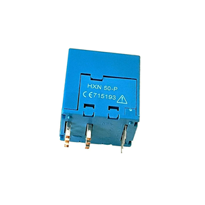 Sensor de Corriente Watford IC STB-20HA/A25 STB-HA A20, Sensor de Corriente para Montaje en PCB, Módulo STB-20HA/A - Product Image 2