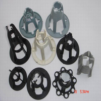 Chaise en plastique de soutien d'armature de bon prix pour des bâtiments