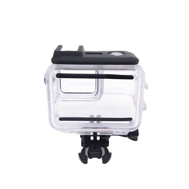 Insta360 Ace Pro 60m Stock RingTeam Waterproof Underwater Housing Case with Base Adapter & Screw Camera Accessories
