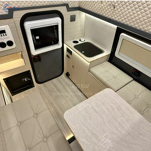 <span class=keywords><strong>Camper</strong></span> para Camioneta, Caravana Completamente Equipada, <span class=keywords><strong>Camper</strong></span> Deslizable Económico - Product Image 4