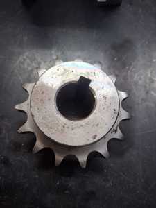 เฟืองคุณภาพสูงสำหรับสายพานลำเลียง - Product Image 2