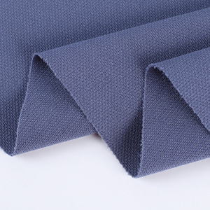 Оптовая продажа от производителя: Ткань брокада 40D (62% хлопок, 34% нейлон, 4% спандекс) для осени и зимы - Product Image 2