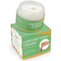 Crème de dilatation des veines essuyant la peau ensemble de soins de la peau surmonter divers inconforts cutanés produits de soins de la peau
