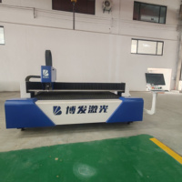 Fabricants de machines de découpe laser à fibre CNC 3 axes grand format Chine Couper le métal en acier