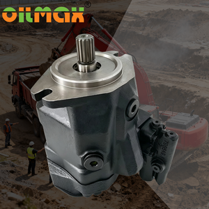 Bomba de Pistón G930940010011 a Prueba de Fugas, Duradera, de Larga Duración, Pieza de Repuesto Hidráulica para Construcción - Product Image 1