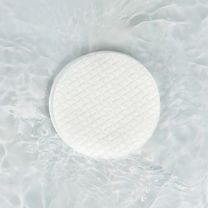 Lingette tonifiante semi-gel à texture gelée invisible, populaire, blanche, à texture unie, rafraîchissante et douce, transparente - Product Image 3