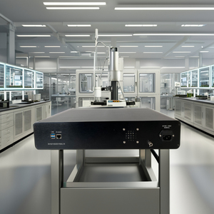 Analizador de Señales Dinámicas Digitales Portátil con Puerto de Red, Colector de Datos Multicanal, Analizador de Señales de Vibración - Product Image 5