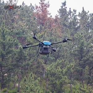 Drone de livraison BROUAV conçu pour la livraison de drones lourds de 100kg - Product Image 5