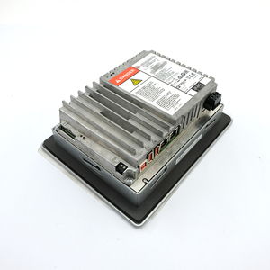 ใหม่หน้าจอสัมผัส TFT แบบไวด์สกรีนขนาด 7 นิ้ว HMI TP700 2711P-T7C22D9P จอแสดงผลที่สะดวกสบายอีเธอร์เน็ต RS-485 สำหรับระบบอัตโนมัติทางอุตสาหกรรม - Product Image 2