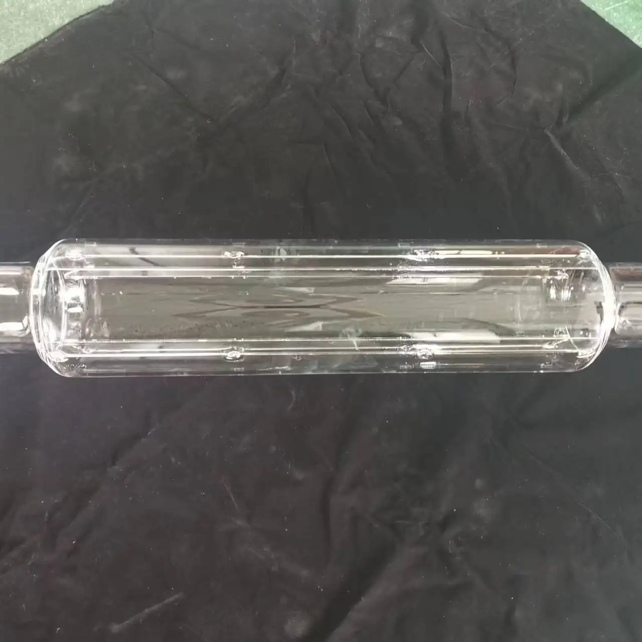Factory Wholesale High Quality Quartz Glass Customized Stirring Tube Quartz Products Made In China