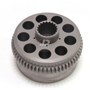 <span class=keywords><strong>Kit</strong></span> <span class=keywords><strong>de</strong></span> réparation <span class=keywords><strong>de</strong></span> pièce <span class=keywords><strong>de</strong></span> moteur d'oscillation <span class=keywords><strong>de</strong></span> TSM140 Doosan <span class=keywords><strong>de</strong></span> pièces <span class=keywords><strong>de</strong></span> machines <span class=keywords><strong>de</strong></span> construction <span class=keywords><strong>pour</strong></span> l'excavatrice DX225-9C - Product Image 2